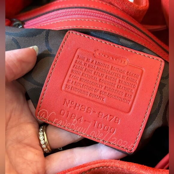 COACH AD - NEW OCTOBER DROPS 👀 - Picture 5 of 11